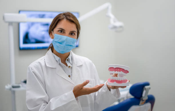 Best Emergency Dental Extractions in Mendon, UT