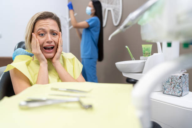 Best Pediatric Emergency Dentist in Mendon, UT