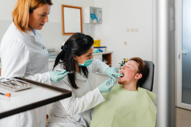 Best Weekend Emergency Dentist in Mendon, UT