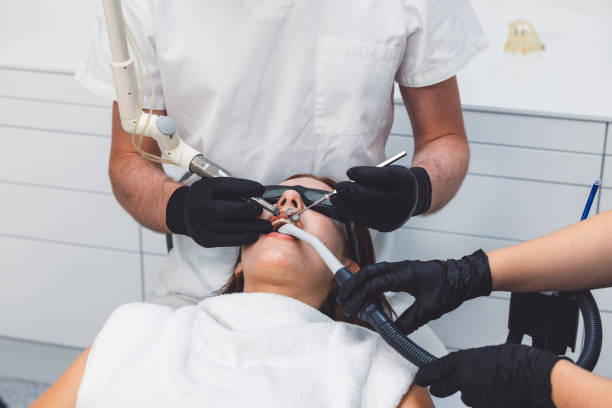 Best Emergency Dental Services for Seniors in Mendon, UT